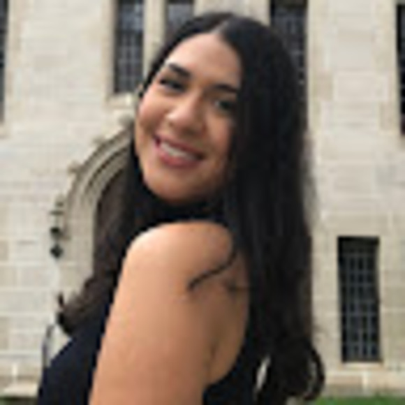 Meet your Posher, Stephanie - Picture 1 of 1